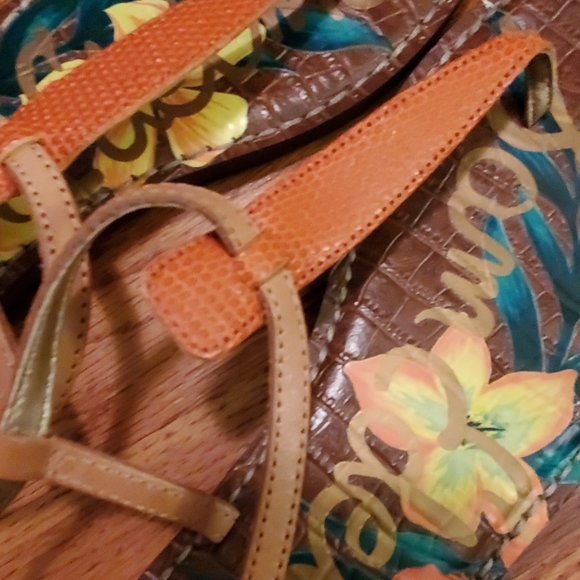 Sam Edelman sandals - Picture 4 of 4